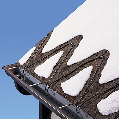 Easy Heat 100' Roof/Gutter Kit