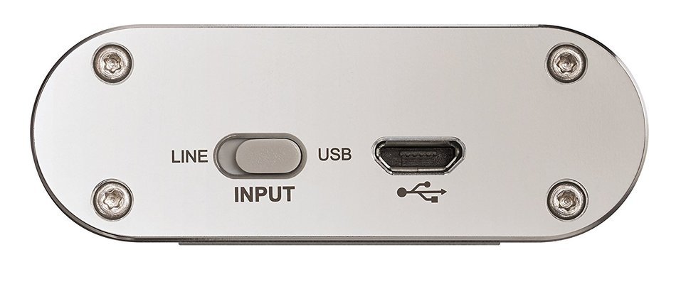 Shure SHA900 Portable Listening Amplifier with USB DAC and Customizable EQ Control N2