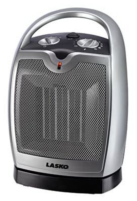 1500W Oscil Cera Heater N2
