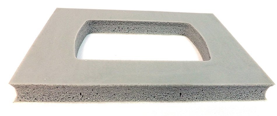 HARMAN Accentra Insert DOCKING Gasket Pellet Stove Fireplace-SALE! 3-44-06108