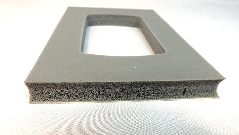HARMAN Accentra Insert DOCKING Gasket Pellet Stove Fireplace-SALE! 3-44-06108 N2