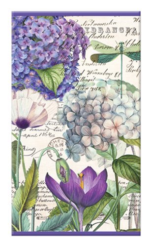 Michel Design Works Hydrangea Matchbox