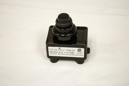 HPC AAA Battery Spark Igniter