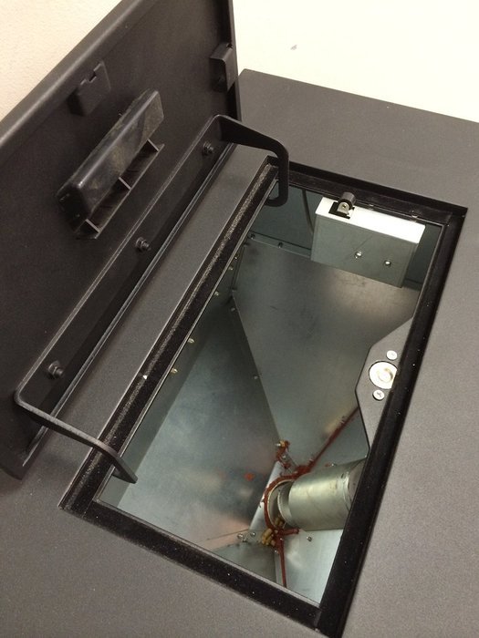 Comfortbilt Pellet Stove-HP22 50,000 BTU - Now Available in Apricot!