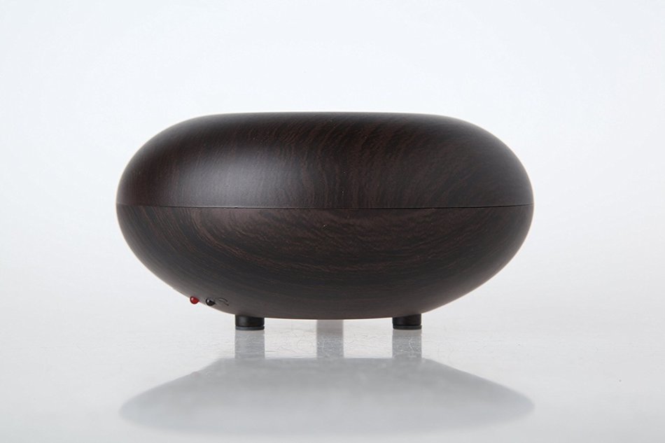 LUOYIMAN Electric Aroma Diffuser Humidifier Whisper-quiet Operation well design Enjoy Aromatherapy Experience... N2
