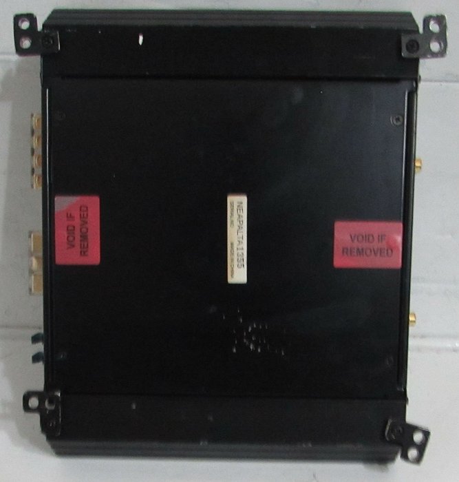 480 Watt 2 Channel Amplifier N2