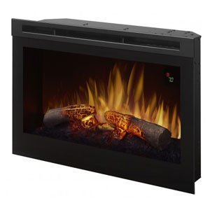 Dimplex 25-In Electric Fireplace Insert - DFR2551L