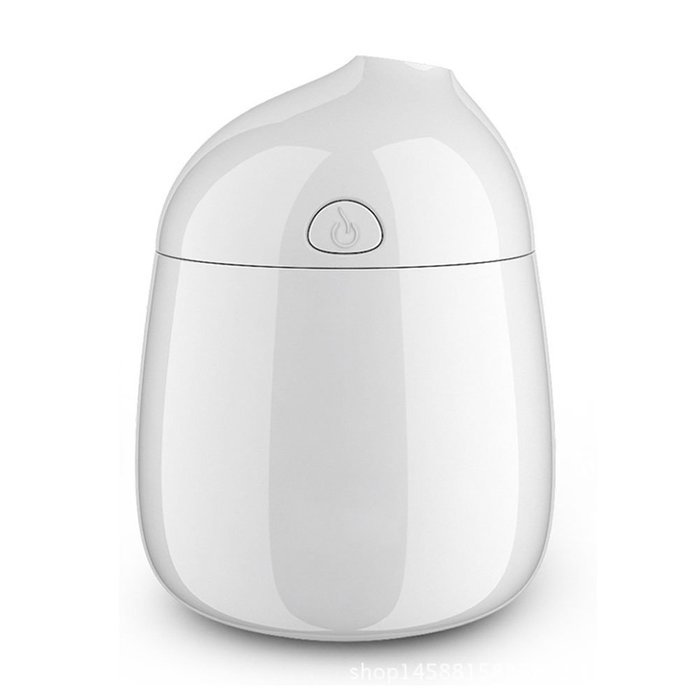 Eyotool Ultrasonic Cool Mist Humidifier Mini USB Travel Portable Air Purifier Small Personal Humidifier for Car... N5