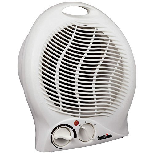 Duraflame DFHNH3T Desktop Heater