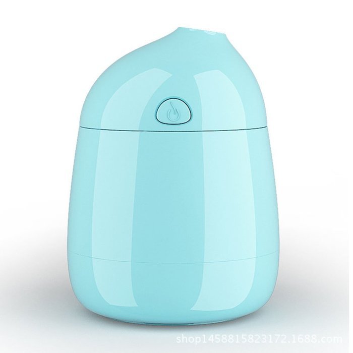 Eyotool Ultrasonic Cool Mist Humidifier Mini USB Travel Portable Air ...