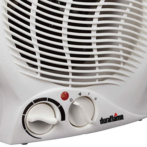 Duraflame DFHNH3T Desktop Heater N2