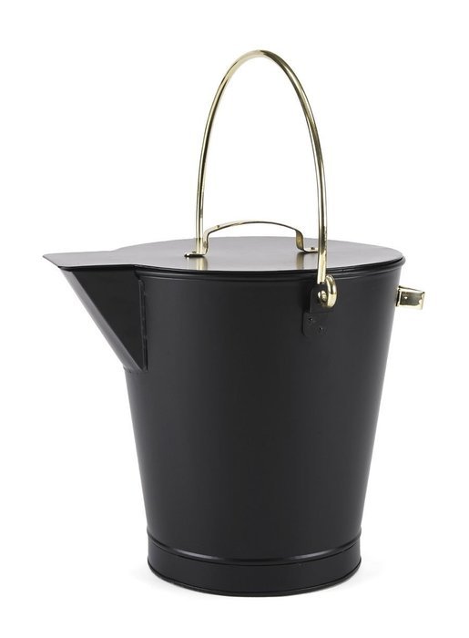 Minuteman International ASH-02 Ash Bucket