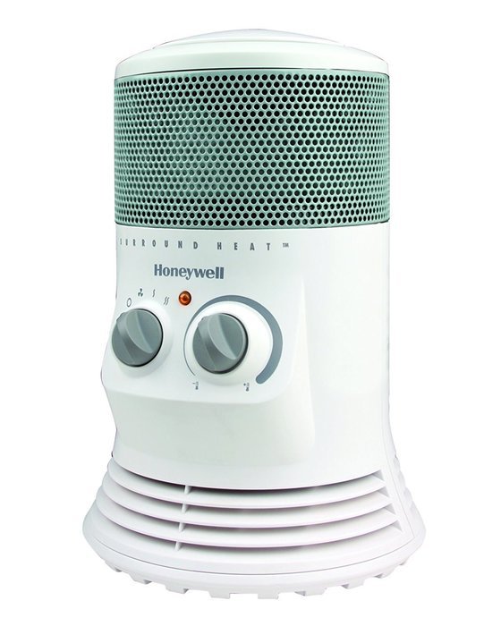 Honeywell 360 Surround Heater