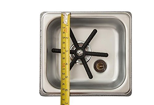 Steaming Pitcher Rinser (Counter Top) N3 free image download