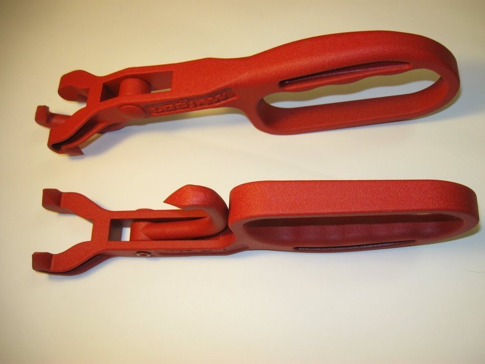 LogJaw Log Handles - Cuz Logs Dont Come with Handles N8