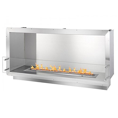 Smart Fireplace Burner SFB3600S