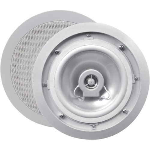 6.5" Weather Resistant Speaker