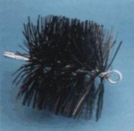 Chimney 23034 Prefab Chimney Brush - 8 Inches