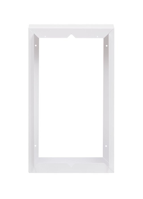 Dimplex #TWHSBW Surface Mount Box, White N2