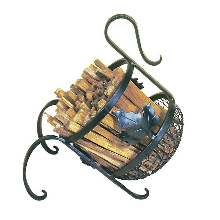 Minuteman International FWC-03 Fatwood Caddy, European