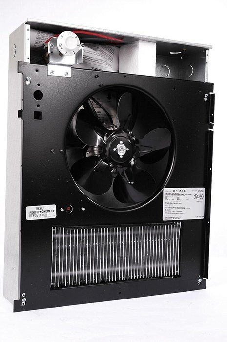 Marley LFK484 Qmark Electric Residential Wall Heater N3