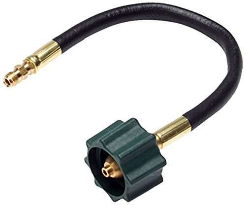Mr. Heater 2 Foot Propane Hose Assembly with Acme Nut and a 1/4'' inverted Male flare