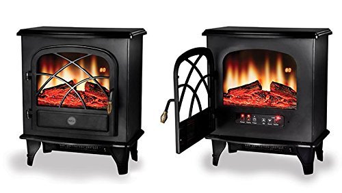 Redcore 15602RC S-2 Infared Portable Stove Heater