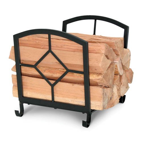 Napa Forge 19423 Art Nouveau Wood Holder