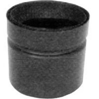 Adaptor Chimney 6in