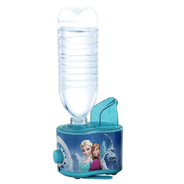 Bell+Howell Ultrasonic Penguin Design Personal Portable Humidifier for Kids and Babies -Cool Mist- lasts up to... N11