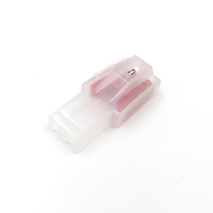 Banpa Replacement Stylus Turntable Needle for ION ICT04RS - ION TTUSB, TTUSB05, TTUSB10, ITTCD10, LPDock, LP2CD... N5