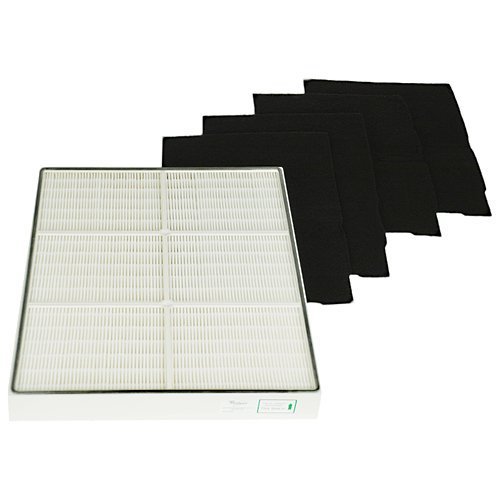 Whirlpool 510 & 450 Replacement Filter Kit (1-Year Supply)