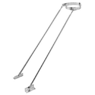 Extended Roof Bracket - 6" and 8"