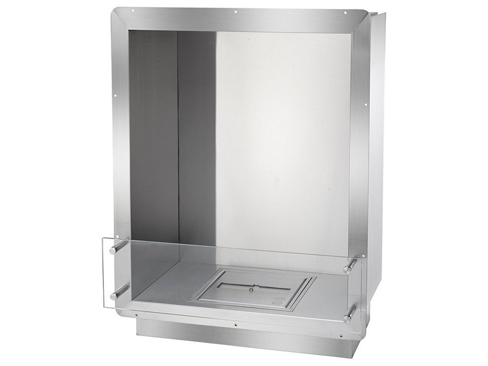 FB1212-S - Ethanol Fireplace Insert N4
