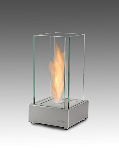 Eco Feu Cartier in Stainless Steel