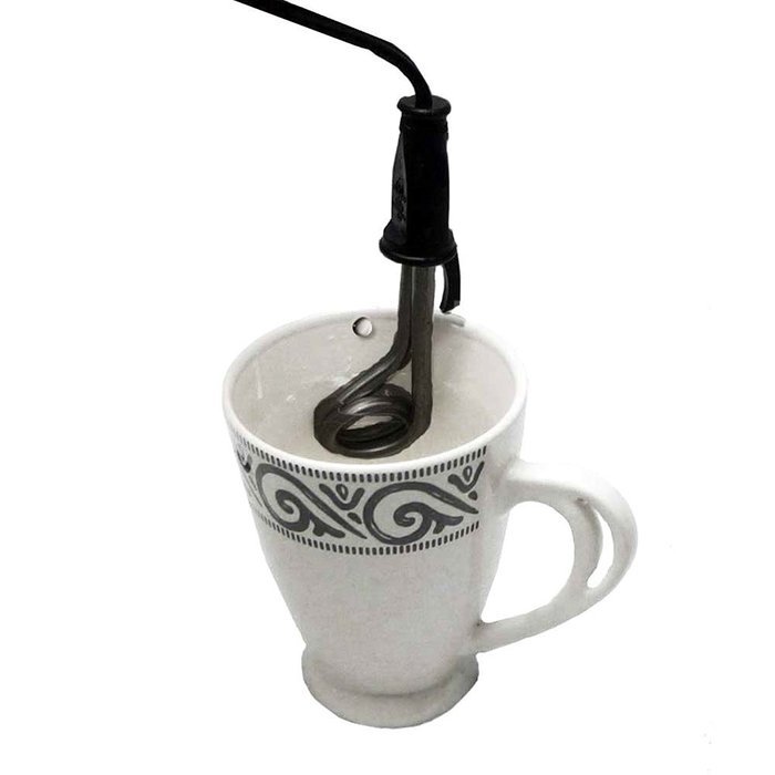 Travel Immersion Water Heater - Dual Voltage N5