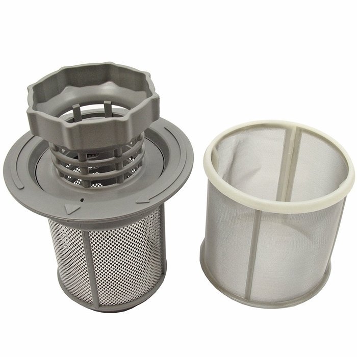 Atag Dishwasher Micro Mesh Filter (2 Piece) N2
