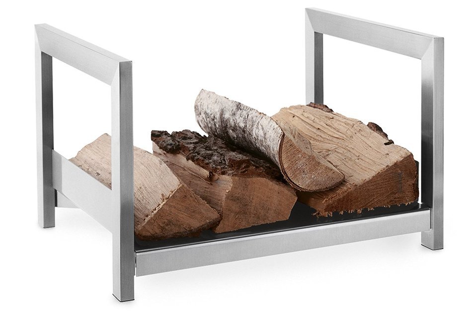 ZACK 50011 CALORE firewood storage rack