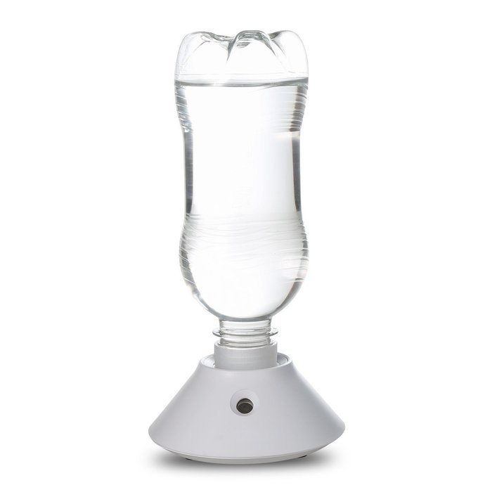 Cool Mist Humidifier - Mini Humidifier - Portable Humidifier - Travel Humidifier - Personal Humidifier - USB Humidifier... N9