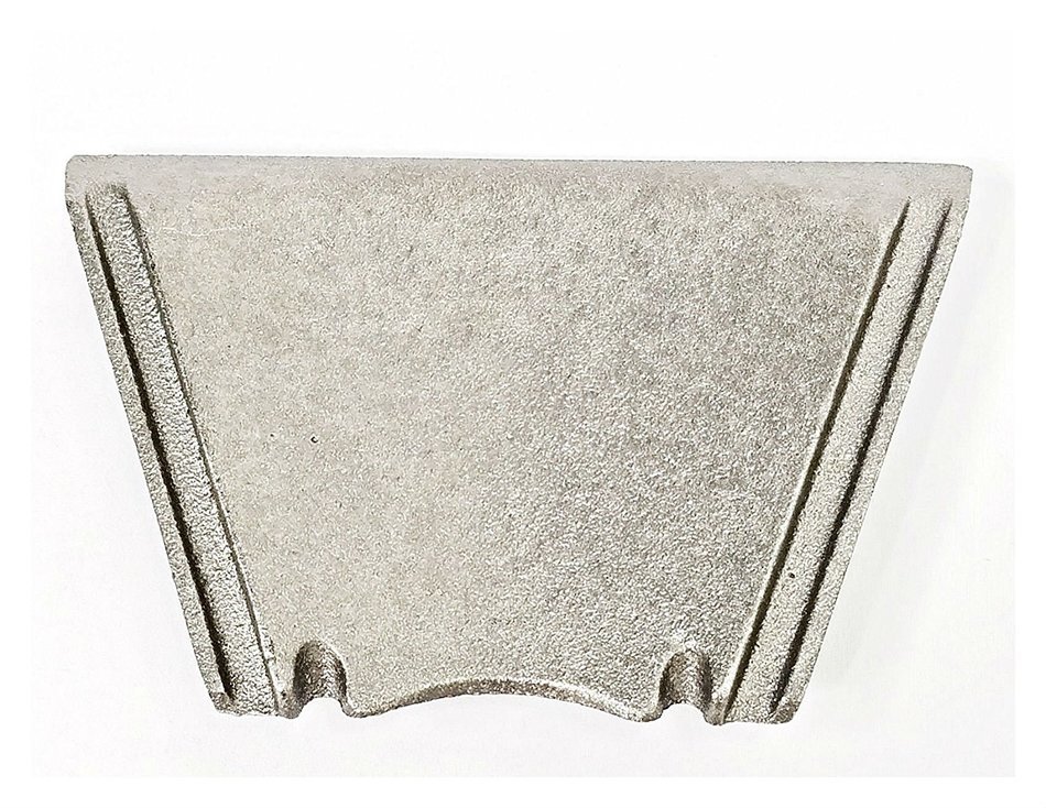 HARMAN Fireplace Flame Guide, P68, P43, XXV, Acc Ins, HydroFlex 60 - 3-00-03000 Top Selling Item