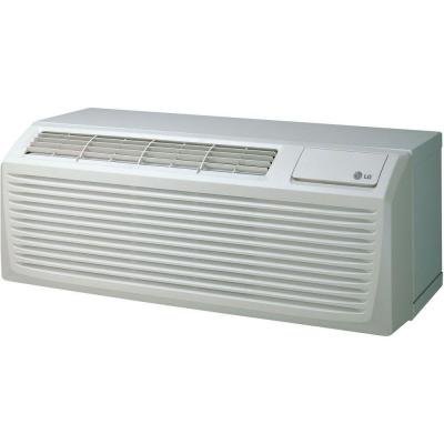 LG LP093CD3B PTAC Unit, 208/230V w/Electric Heat - 9,300 BTU
