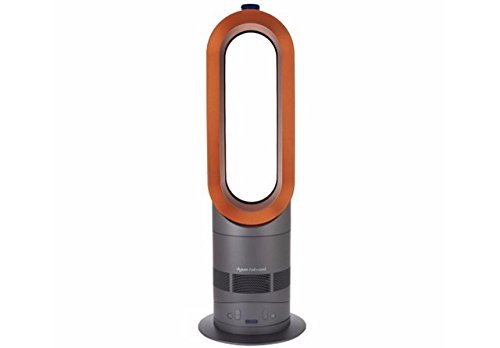 Dyson AM05 Hot & Cool Bladeless Air Multiplier Heater & Fan