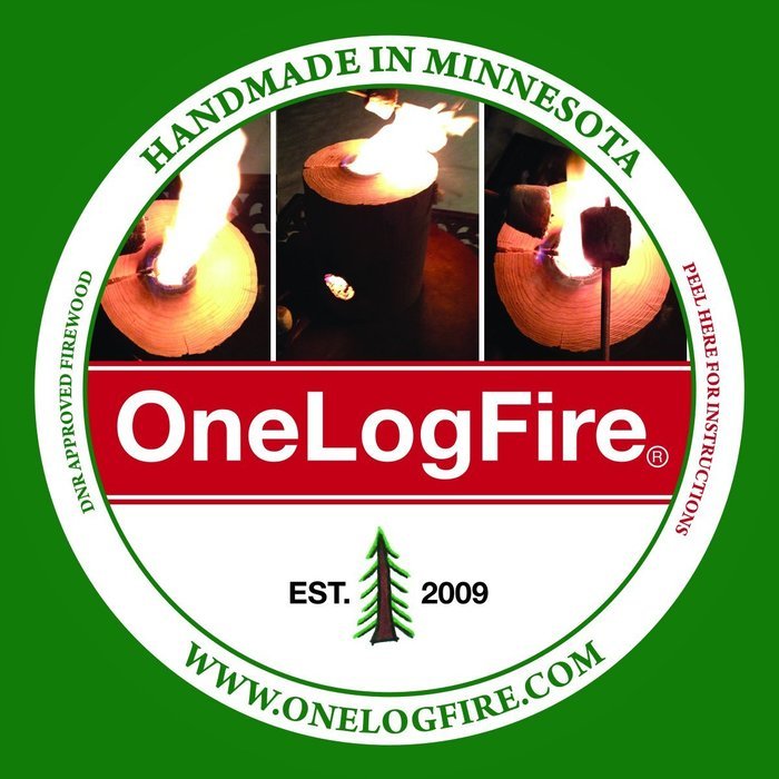 The Original OneLogFire (6) N8