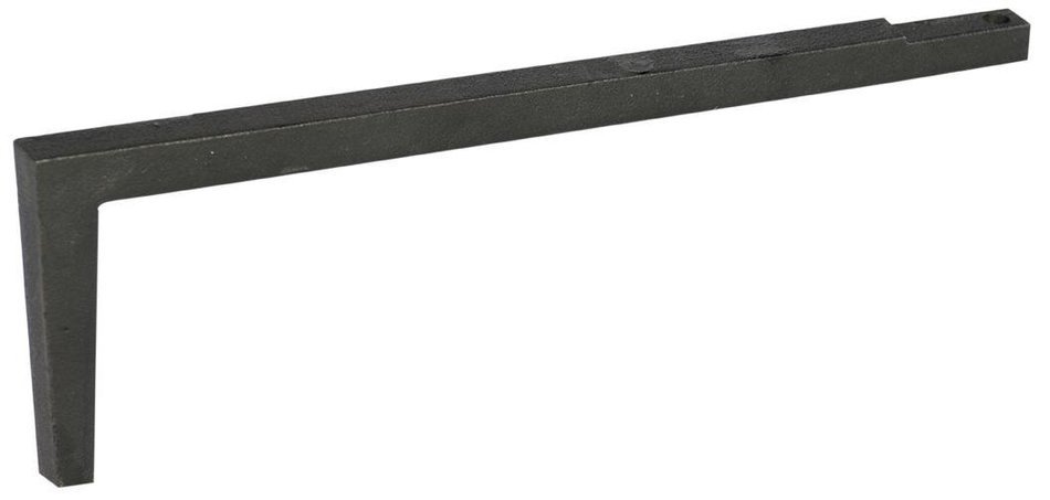 Uniflame A-1533LS Long Shank For Andirons