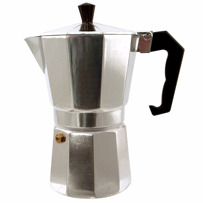 Euro Ware Kitchen Genie 9 Cup Espresso Maker