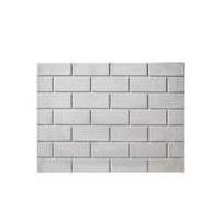 Lennox/Superior Back Refractory H3156