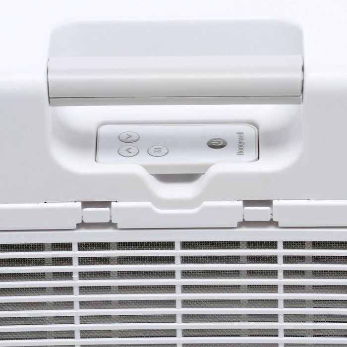 Honeywell 1500-Watt Digital Infrared Electric Portable Heater N3