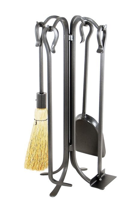 Minuteman International WR-21-22 Tool Set, 5-Piece, Shepherd's Hook IV