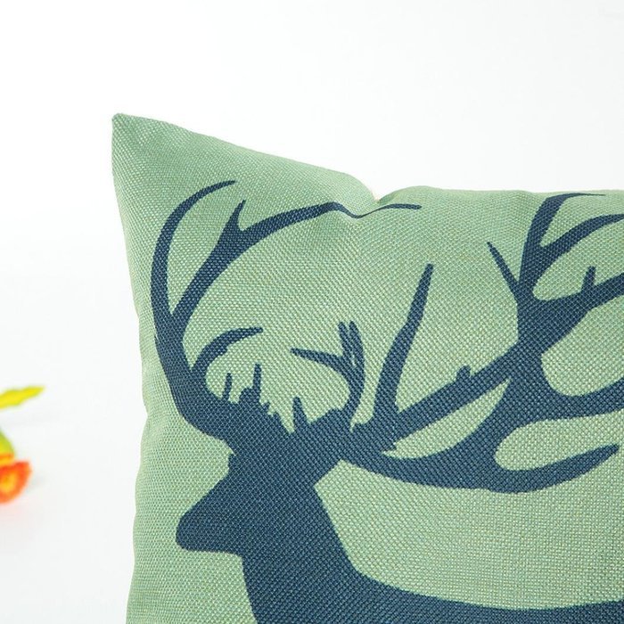 Pillow Case,Beautyvan Fashion Beautiful Halloween Sofa Bed Home Decor Cushion CoverPillow Case (B)