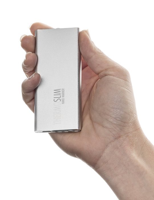 Verseo ThermoSlim Rechargeable Hand Warmer N4